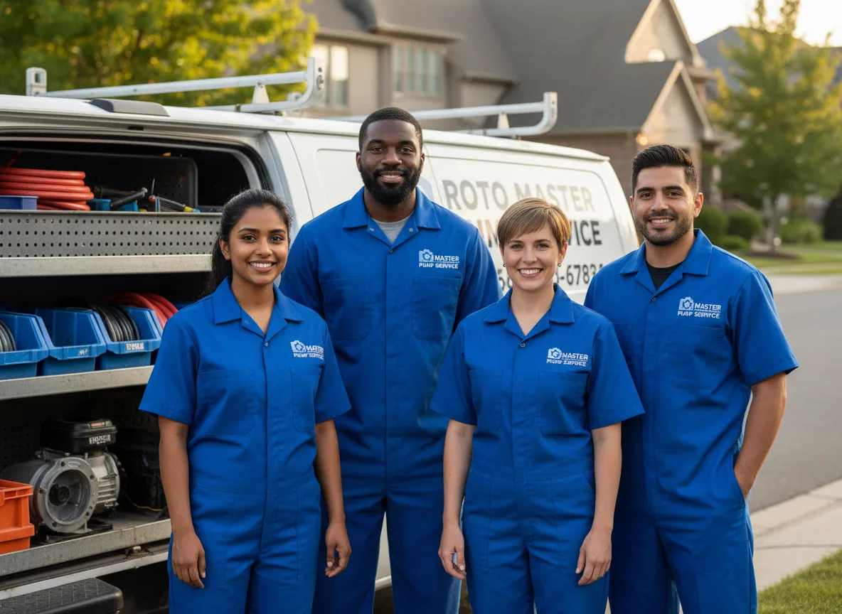 Sump Pump Installation company in Warrendale, PA